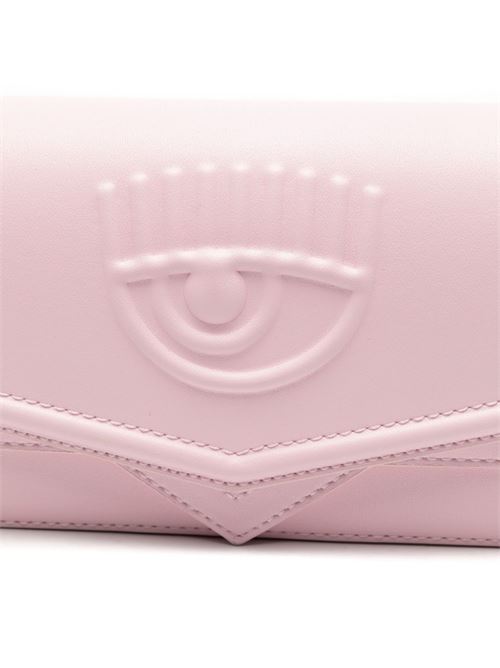 Borsa donna a spalla Eyelike Chiara Ferragni | 77SB4BA8ZS517439